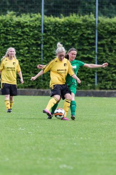 Bild 279 - OL GW Eimsb�ttel : SC Wentorf : Erfebnis: 2:2